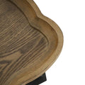 Christopher Knight Home Ouray Rectangular Top French Country Accent Table