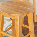 Essential Backless Bar Stool