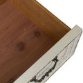 Magnolia Manor Five-Drawer Chest