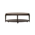 Penton Espresso Stone 3-Piece Collection