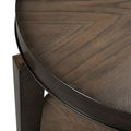 Penton Espresso Stone 3-Piece Collection