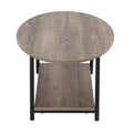 Essential Coffee Table with Storage Shelf for Your Home