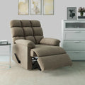 ProLounger Space-Saving Recliner