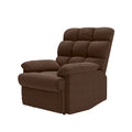 ProLounger Space-Saving Recliner
