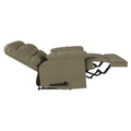 ProLounger Space-Saving Recliner