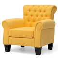 Pellebant Contemporary Club Armchair - Stylish Accent Chair for Living Room