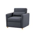 Serta Christine Transformable Chair