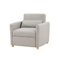 Serta Christine Transformable Chair