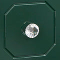 angelo:HOME Jaslene Glossy Glam Media Buffet Cabinet