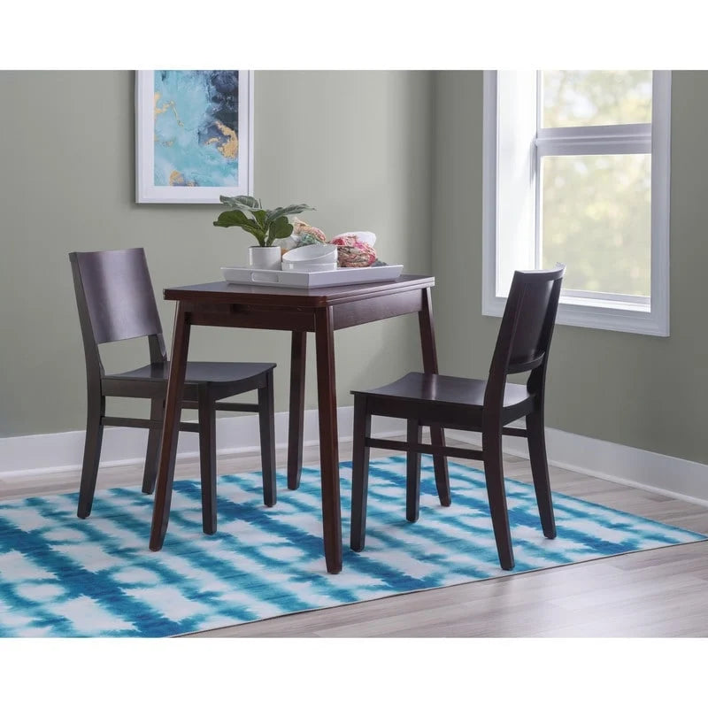 Dahlia Pair of Side Chairs