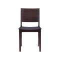 Dahlia Pair of Side Chairs