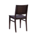 Dahlia Pair of Side Chairs
