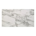 Denhour DH BASIC 4-Piece Open-Shelf Coffee Table Set with Drawer in Transitional Rubberwood