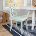 Catron Solid Wood Dining Chair