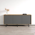 Apollo 3D Console Cabinet