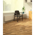 Boss Office Products Antimicrobial Guest Chair for Big and Tall Individuals
