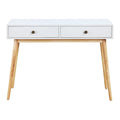 Mid-Century Kayla Writing Desk