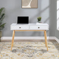 Mid-Century Kayla Writing Desk