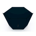 Mulberry 2.0 Contemporary Corner Wardrobe with Dual Hanging Rods