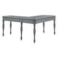 Country Meadows Corner Desk