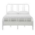 iNSPIRE Q Classic Georgia Metal Spool Bed