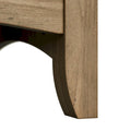 Bush Furniture Salinas 60-Inch L-Shaped Desk with Drawers and Storage Solutions