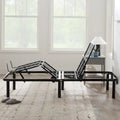 Lucid Adjustable Bed Base - Standard Model