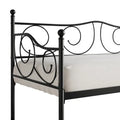 CraftPorch Modern Twin Metal Daybed