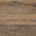 Salvage Oak Quinton Writing Desk with Drawer