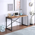 Concord Natural Edge Desk