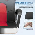 Homall Ergonomic High-Back Leather Gaming and Office Chair