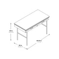 Jefferson Desk for Writing