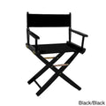 American Trails Extra-Wide Premium 18-Inch Director's Chair