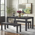 Verdon Dining Table by Simple Living