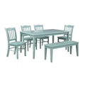 Colorado 6-Piece Dining Ensemble
