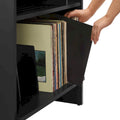 Crosley Portland Turntable Display Stand