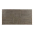 Jusk Rustic Grey Wood 5-Piece Dining Set by Furniture of America