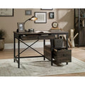 Sauder Steel River Home Office Desk