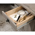Sauder Palladia Corner Office Desk