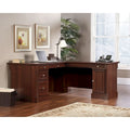 Sauder Palladia Corner Office Desk