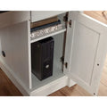 Sauder Palladia Corner Office Desk