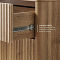 Brooklyn 3-Drawer Dresser by Mopio