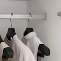 78.7H Combo Twin Wardrobe Set: Stylish and Functional Armoires for Your Closet