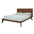 Queen Size Angelica Bed