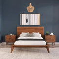 Queen Size Angelica Bed