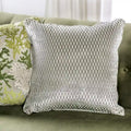 Olie Green Solid Wood Padded Loveseat - Transitional Style by Furniture of America