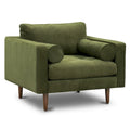 Poly & Bark Napa Upholstered Lounge Chair