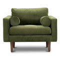 Poly & Bark Napa Upholstered Lounge Chair