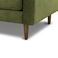 Poly & Bark Napa Upholstered Lounge Chair