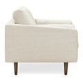Poly & Bark Napa Upholstered Lounge Chair